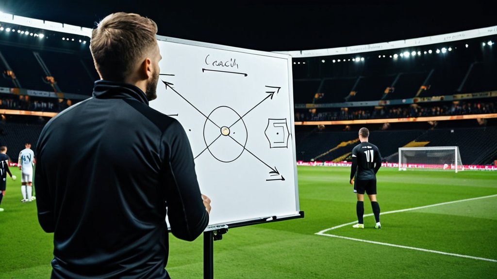 Sport tikish strategiyasi: qadamlar va metodologiya